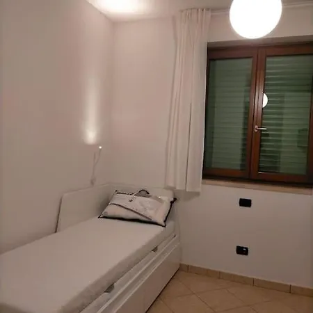 La Casa Smart Zona Stadio