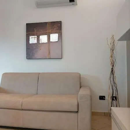 La Casa Smart Zona Stadio Appartamento Terni