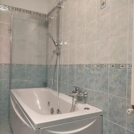 La Casa Smart Zona Stadio Apartament