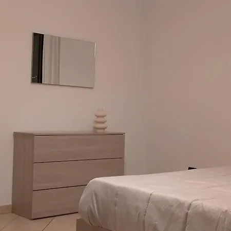 La Casa Smart Zona Stadio Apartment