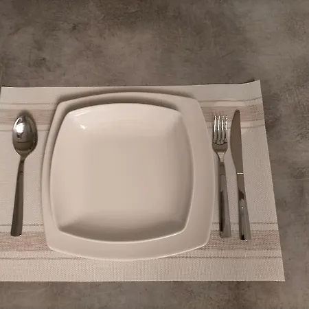 Appartamento La Casa Smart Zona Stadio