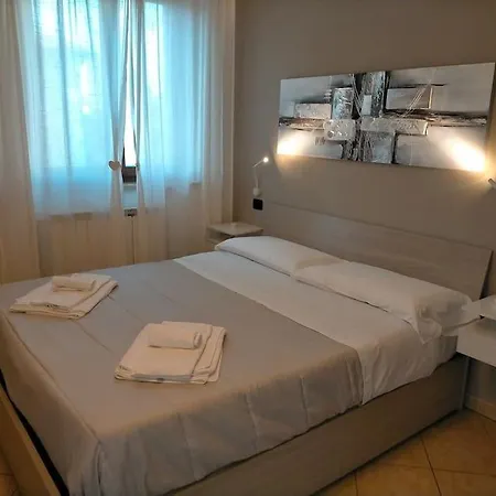 Apartament La Casa Smart Zona Stadio Terni