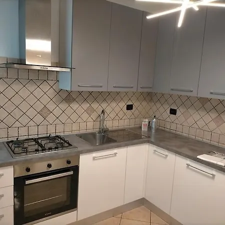 La Casa Smart Zona Stadio Terni