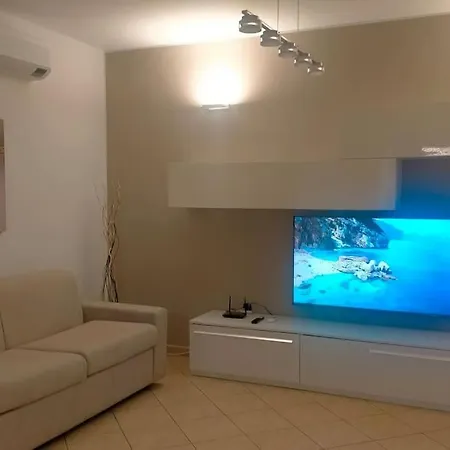 La Casa Smart Zona Stadio Apartment Terni