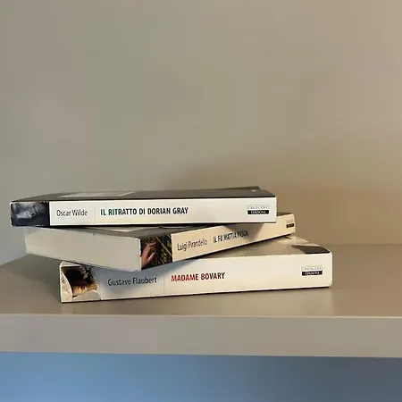 La Casa Smart Zona Stadio Apartament