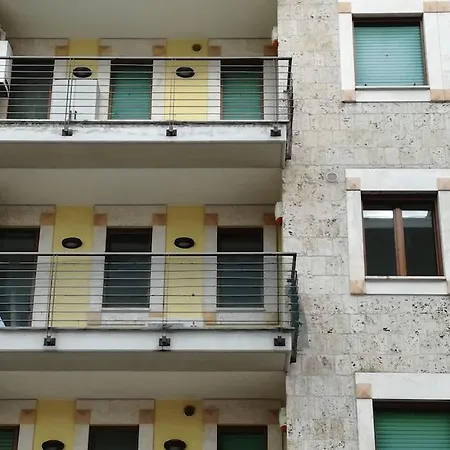 La Casa Smart Zona Stadio *