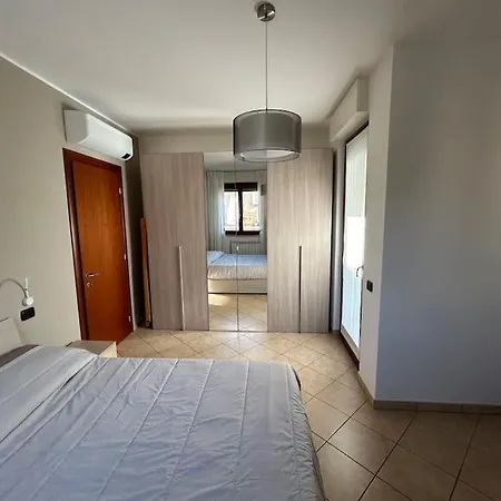 La Casa Smart Zona Stadio Apartament Terni