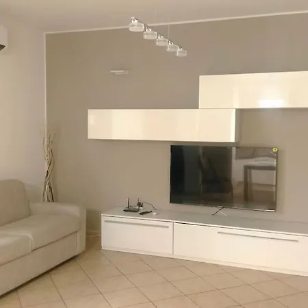 La Casa Smart Zona Stadio * Terni