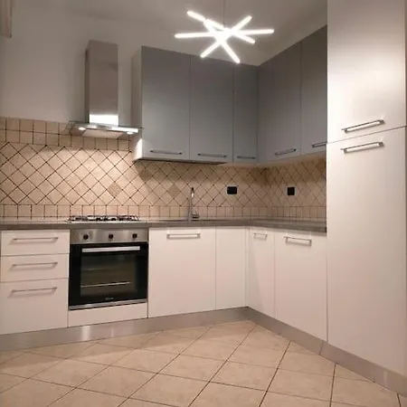 La Casa Smart Zona Stadio Apartament