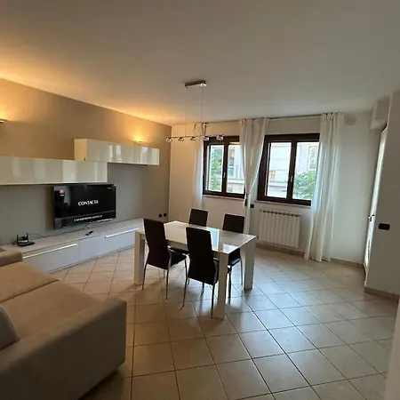 La Casa Smart Zona Stadio Apartament *