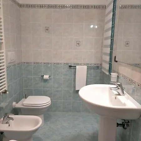 La Casa Smart Zona Stadio Apartament Terni