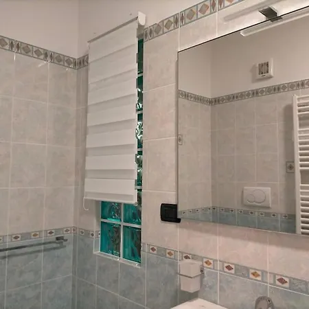 Apartament La Casa Smart Zona Stadio Terni