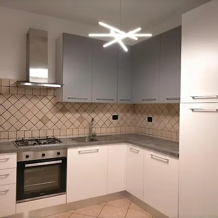 La Casa Smart Zona Stadio Terni