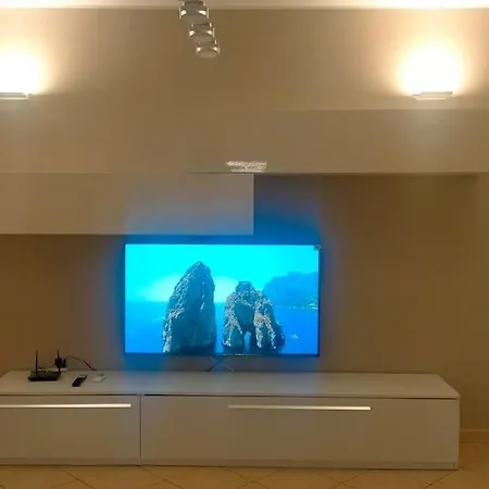 La Casa Smart Zona Stadio * Terni