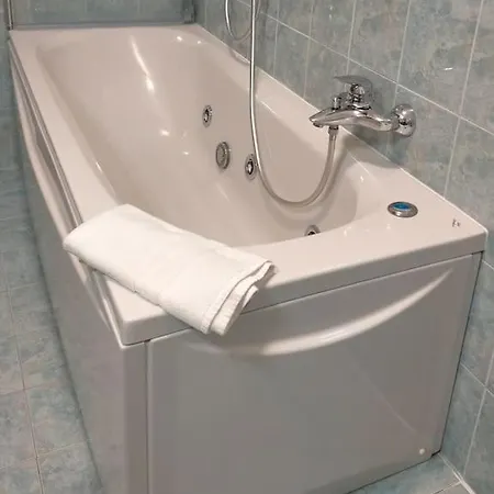 La Casa Smart Zona Stadio Apartament *