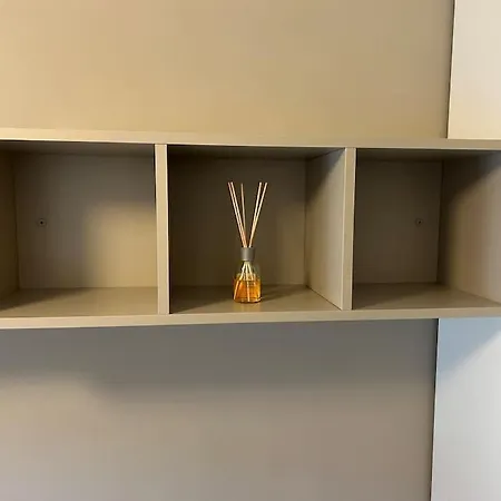 La Casa Smart Zona Stadio Terni