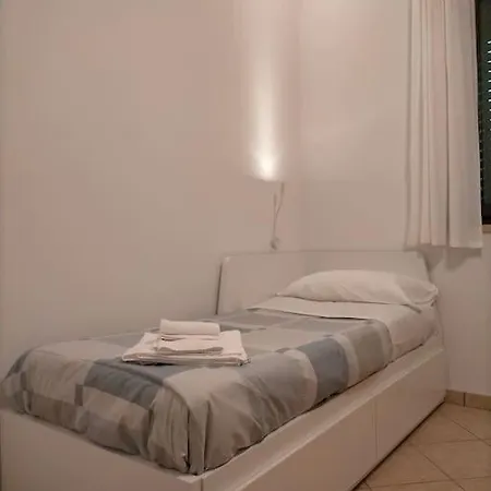 La Casa Smart Zona Stadio