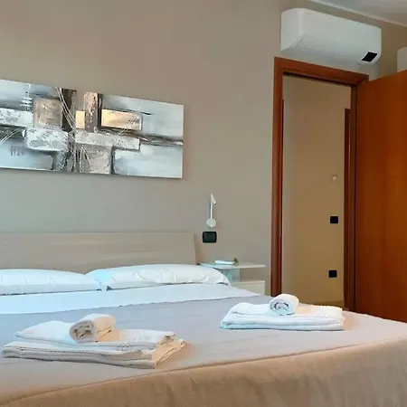 Daire La Casa Smart Zona Stadio