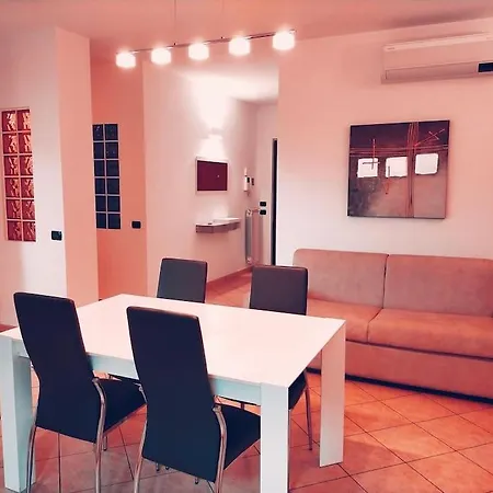 La Casa Smart Zona Stadio * Terni