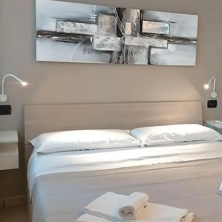 Daire La Casa Smart Zona Stadio