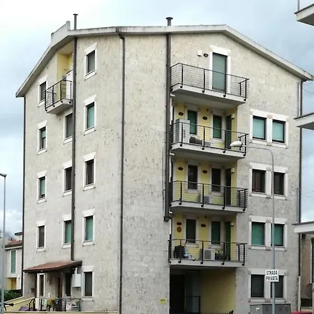 La Casa Smart Zona Stadio * Terni