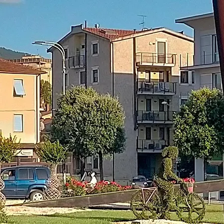 La Casa Smart Zona Stadio Terni