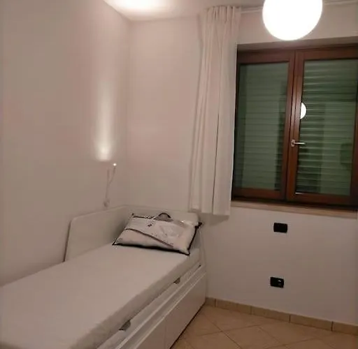 La Casa Smart Zona Stadio