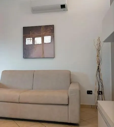 La Casa Smart Zona Stadio アパート テルニ