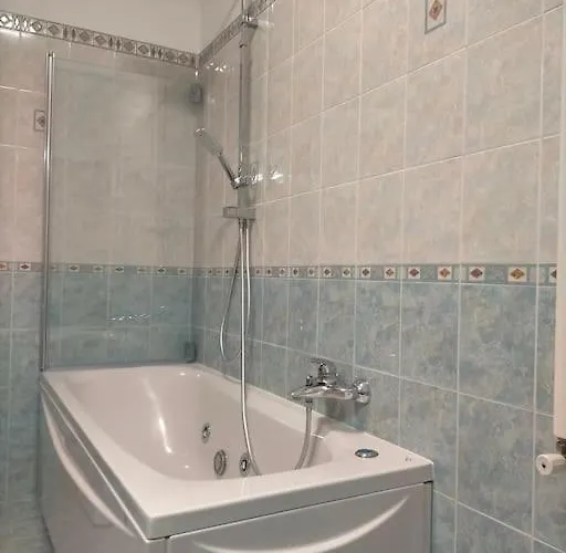 La Casa Smart Zona Stadio Διαμέρισμα