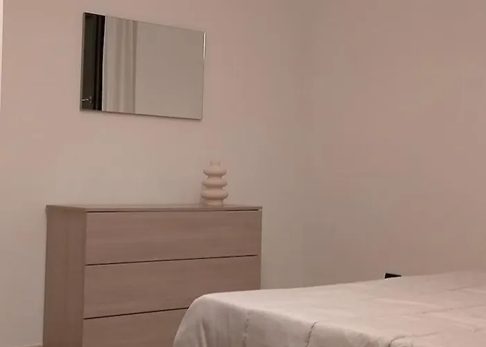 La Casa Smart Zona Stadio Διαμέρισμα