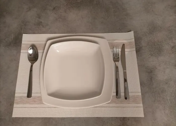 Διαμέρισμα La Casa Smart Zona Stadio