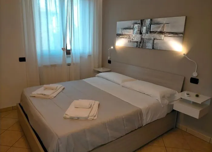 アパート La Casa Smart Zona Stadio テルニ