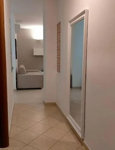 La Casa Smart Zona Stadio *