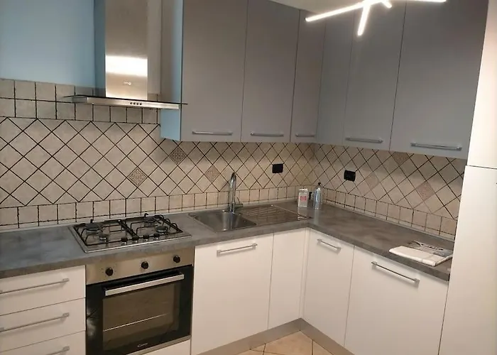 La Casa Smart Zona Stadio テルニ