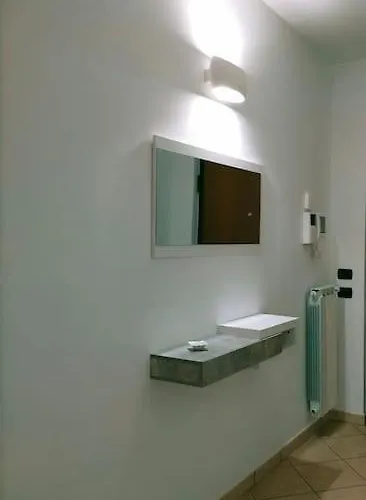 Διαμέρισμα La Casa Smart Zona Stadio Τέρνι