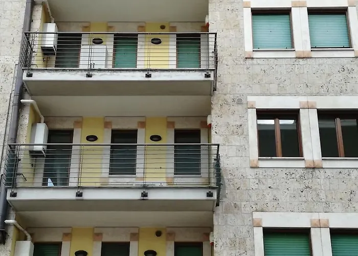 La Casa Smart Zona Stadio *