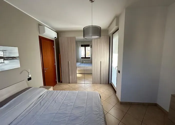 La Casa Smart Zona Stadio Διαμέρισμα Τέρνι