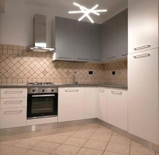 La Casa Smart Zona Stadio Διαμέρισμα