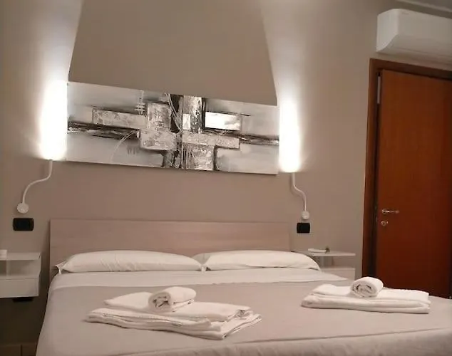 La Casa Smart Zona Stadio Τέρνι