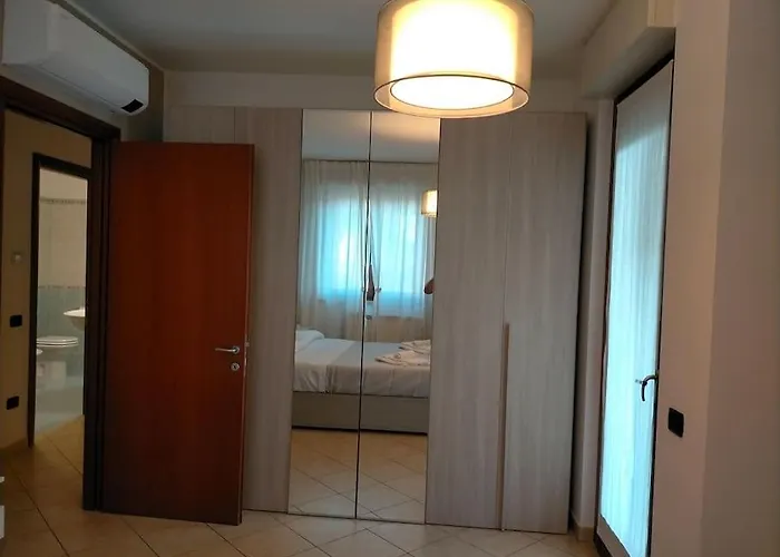 La Casa Smart Zona Stadio Διαμέρισμα *