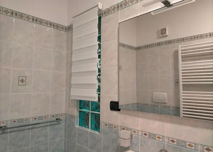 Διαμέρισμα La Casa Smart Zona Stadio Τέρνι