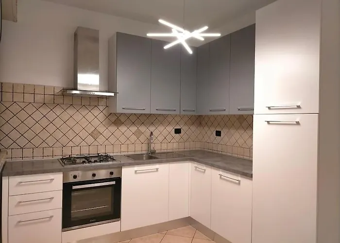 La Casa Smart Zona Stadio Τέρνι