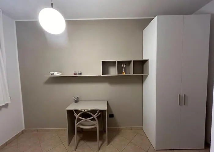 La Casa Smart Zona Stadio