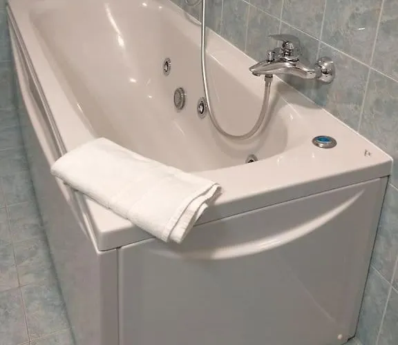 La Casa Smart Zona Stadio アパート *