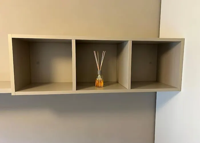 La Casa Smart Zona Stadio テルニ