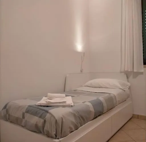 La Casa Smart Zona Stadio