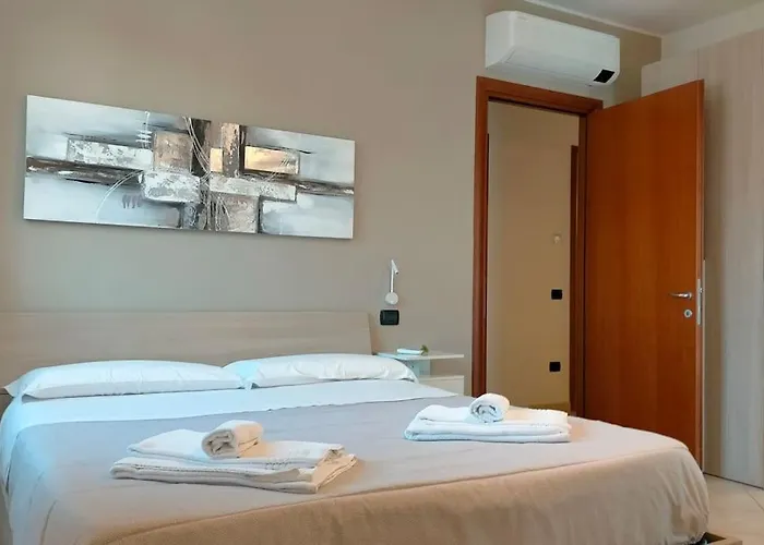 アパート La Casa Smart Zona Stadio